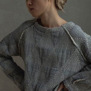 Absolutely beautiful NYMane Together Sweatshirt, never worn